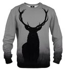 Sweatshirt Wild Deer Sweatshirt Wild Deer