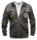 Sweatshirt Air Jacket Sweatshirt Air Jacket