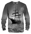 Pulover brez kapuce Piratska ladja Pulover brez kapuce Piratska ladja
