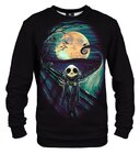 Sweatshirt Skelington Sweatshirt Skelington