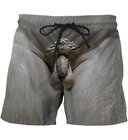 statue of david swim briefs