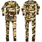 Pyjamas Camo Overall Pyjamas Camo Overall