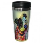 Thermo Mug Russo - Pitbull's Joy Thermo Mug Russo - Pitbull's Joy