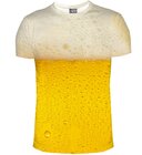 Tričko s krátkym rukávom Pivo Tričko s krátkym rukávom Pivo