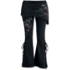 Damenhose 2in1 Rosenbeet Damenhose 2in1 Rosenbeet