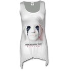 Minišaty s motívom American Horror Story - White nun Minišaty s motívom American Horror Story - White nun
