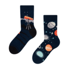 Chaussettes rigolotes enfant Univers Chaussettes rigolotes enfant Univers