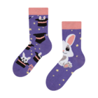 Chaussettes pour enfants Lapin magique Chaussettes pour enfants Lapin magique