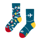 Kid's Socks Planes Kid's Socks Planes