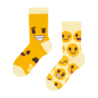 Kid's Socks Smileys Kid's Socks Smileys