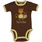 LazyOne Boys Teething LazyOne Boys Teething