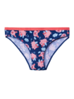 Culotte rigolote pour femmes Cochons volants Culotte rigolote pour femmes Cochons volants