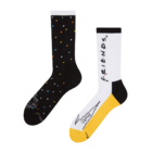 Calcetines deportivos Friends™ de la colección Alegría Café Calcetines deportivos Friends™ de la colección Alegría Café