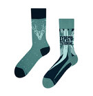 Calcetines alegres Harry Potter™ - Expecto Patronus Calcetines alegres Harry Potter™ - Expecto Patronus
