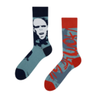 Chaussettes rigolotes Harry Potter ™ Voldemort Chaussettes rigolotes Harry Potter ™ Voldemort