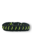 Brățara reflectorizantă paracord survival Pește Night Star Brățara reflectorizantă paracord survival Pește Night Star