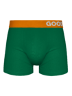 Boxer aderenti classici Buonumore Verde scuro Boxer aderenti classici Buonumore Verde scuro