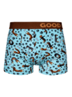 Boxer aderenti da uomo Buonumore Bassotto Boxer aderenti da uomo Buonumore Bassotto