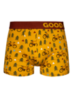 Boxer aderenti da uomo Buonumore In Viaggio Boxer aderenti da uomo Buonumore In Viaggio