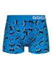 Boxer aderenti da uomo Buonumore Mostri Boxer aderenti da uomo Buonumore Mostri