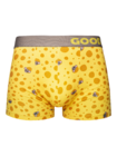 Boxer aderenti da uomo Buonumore Formaggio Boxer aderenti da uomo Buonumore Formaggio