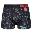 Men's Trunks Mathematics Men's Trunks Mathematics
