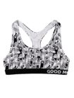 Bralette rigolote pour femmes Pattes de chat Bralette rigolote pour femmes Pattes de chat
