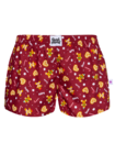 Calzoncillos alegres para mujer Galletas de jengibre Calzoncillos alegres para mujer Galletas de jengibre