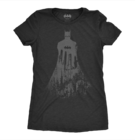 Tricou damă Batman™ Întoarcerea Cavalerului Întunecat Tricou damă Batman™ Întoarcerea Cavalerului Întunecat