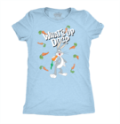 Women's T-Shirt Bugs Bunny™ - Carrot Women's T-Shirt Bugs Bunny™ - Carrot