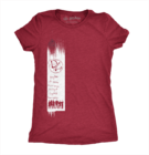 T-Shirt pour femmes Harry Potter™ - L’armée de Dumbledore T-Shirt pour femmes Harry Potter™ - L’armée de Dumbledore