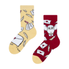 Dječje vesele čarape Harry Potter ™ Pismo iz Hogwarts Dječje vesele čarape Harry Potter ™ Pismo iz Hogwarts