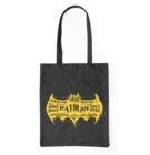 Borsa di tela DC Comics ™ Logo di Batman Borsa di tela DC Comics ™ Logo di Batman