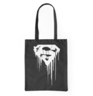 Torba płócienna Superman ™ Logo czarno-białe
Torba płócienna Superman ™ Logo czarno-białe
