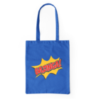 Bolsa de tela The Big Bang Theory™ - Bazinga Bolsa de tela The Big Bang Theory™ - Bazinga