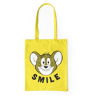 Bolsa de tela Tom & Jerry ™ - Smile Bolsa de tela Tom & Jerry ™ - Smile