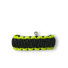 Reflective Paracord Bracelet Night Line With Adjustable Buckle Reflective Paracord Bracelet Night Line With Adjustable Buckle