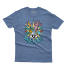 T-Shirt Bugs Bunny™ Crazy Bugs T-Shirt Bugs Bunny™ Crazy Bugs