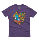T-Shirt Tom & Jerry™ - Les meilleurs ennemis T-Shirt Tom & Jerry™ - Les meilleurs ennemis