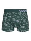 Lustige Boxershorts für Männer Doodles Physik gegen Chemie Lustige Boxershorts für Männer Doodles Physik gegen Chemie