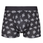 Boxer rigolo pour hommes Harry Potter ™ Harry Potter Logo Boxer rigolo pour hommes Harry Potter ™ Harry Potter Logo