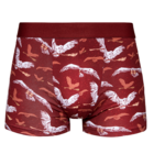 Bóxeres alegres para hombre Harry Potter ™ - Lechuza Bóxeres alegres para hombre Harry Potter ™ - Lechuza