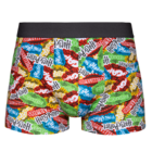 Boxer rigolo pour hommes Harry Potter ™ Sortilèges Boxer rigolo pour hommes Harry Potter ™ Sortilèges
