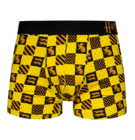 Boxer aderenti da uomo Buonumore Harry Potter ™ Tassorosso Boxer aderenti da uomo Buonumore Harry Potter ™ Tassorosso