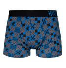 Veselé pánské boxerky Harry Potter ™ Havraspár Veselé pánské boxerky Harry Potter ™ Havraspár