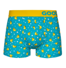 Boxer rigolo pour hommes Petits canards Boxer rigolo pour hommes Petits canards