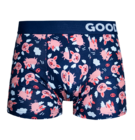 Boxer rigolo pour hommes Cochons volants Boxer rigolo pour hommes Cochons volants