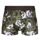 Looney Tunes ™ Men's Trunks Daffy, Sylvester and Marvin the Martian Looney Tunes ™ Men's Trunks Daffy, Sylvester and Marvin the Martian