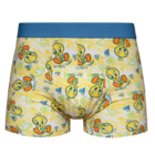 Lustige Boxershorts für Männer Looney Tunes ™ Tweety Lustige Boxershorts für Männer Looney Tunes ™ Tweety