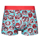 Boxer aderenti da uomo Buonumore Looney Tunes ™ Tutti insieme Boxer aderenti da uomo Buonumore Looney Tunes ™ Tutti insieme